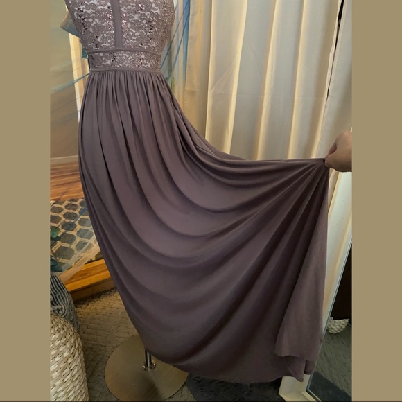 NWT Formal Gown - Picture 2 of 13